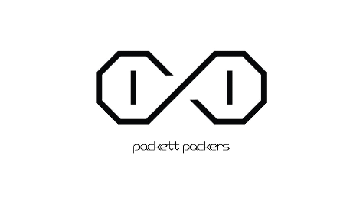 Packett Packers日本公式オンラインストアオープンのお知らせ