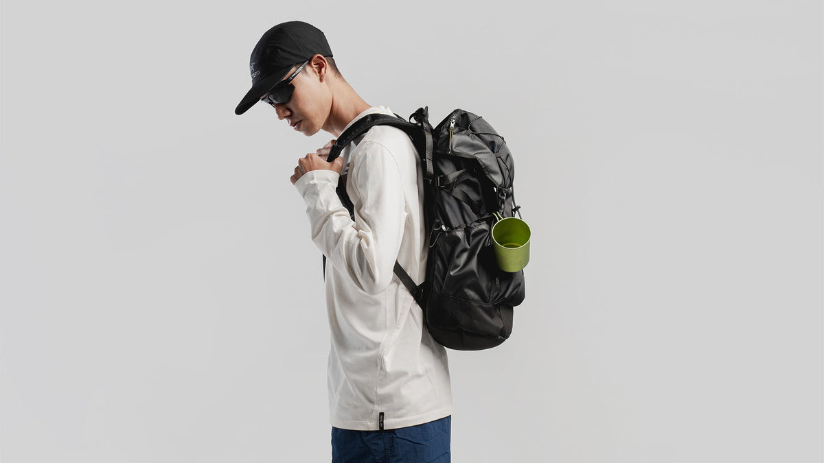 Backpack
