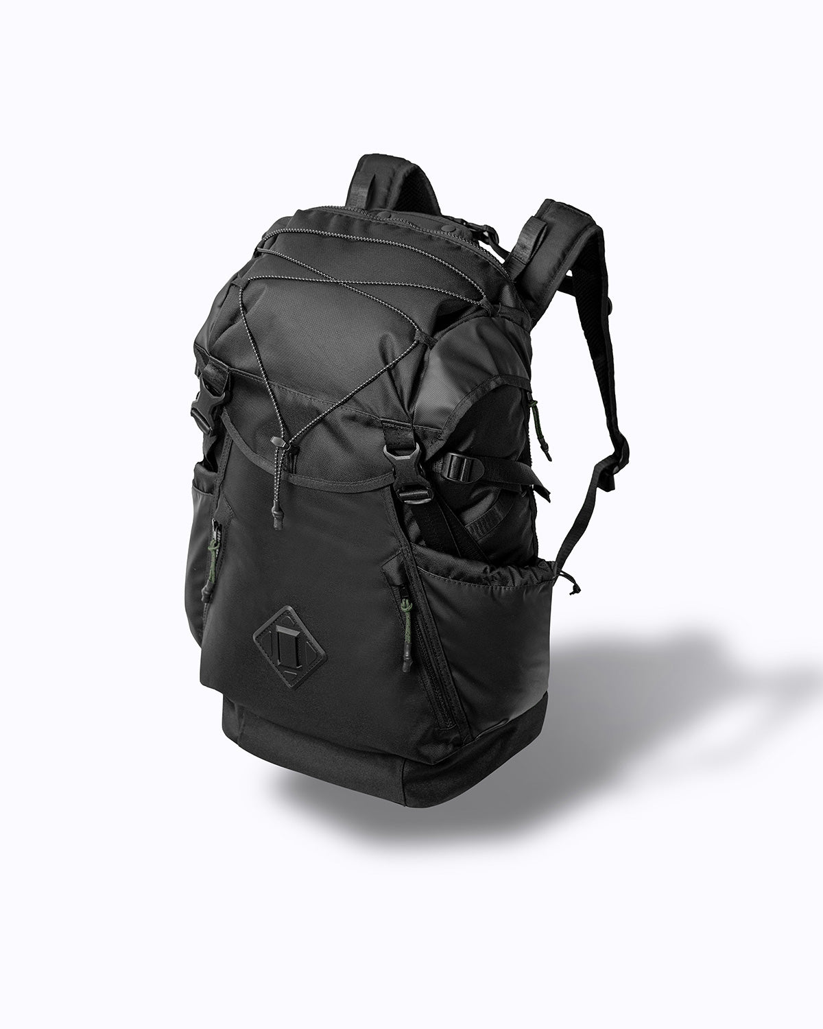 Aspen 2 Standard