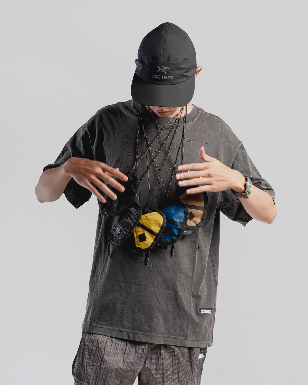 OD Charm