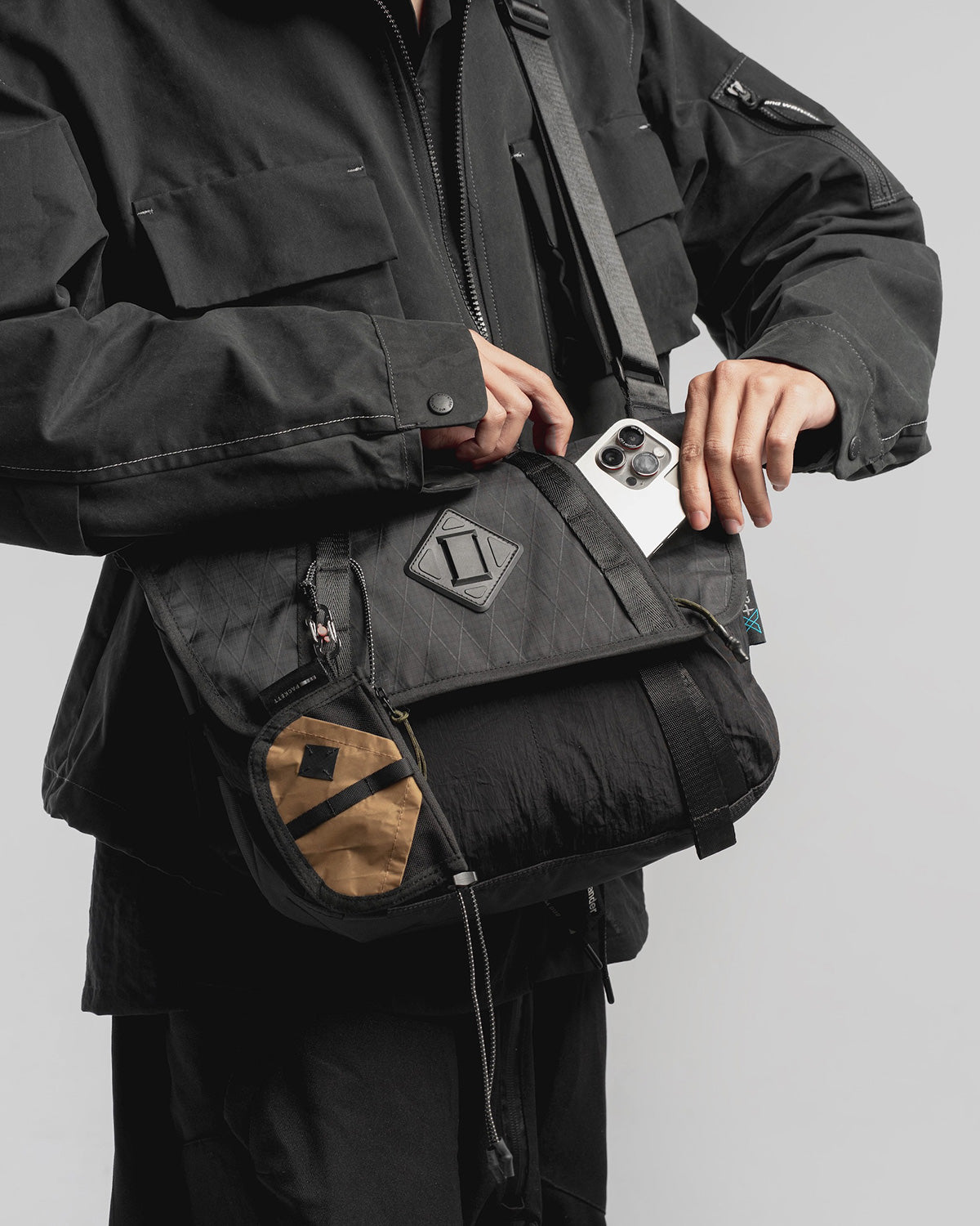 OD Charm